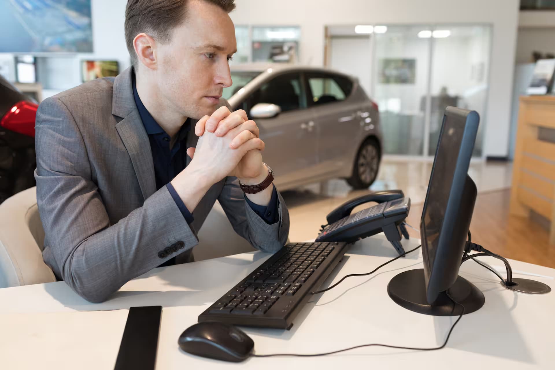 AutoScout24 Schnittstelle vs. iFrame vs. manuelle Pflege