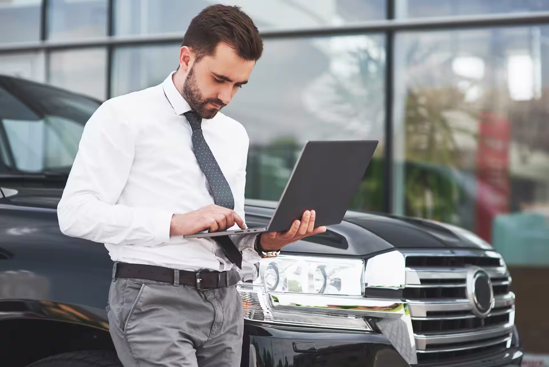 CRM für Autohändler – welche Funktionen wirklich wichtig sind