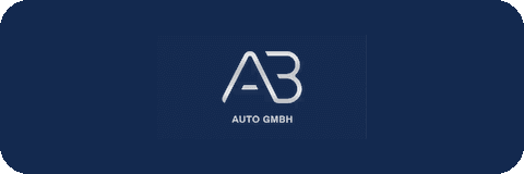 AB Auto Logo: Schweizer Autohändler und Partner von Zapsell