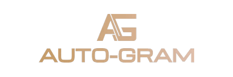 Auto-Gram Logo: Schweizer Autohändler und Partner von Zapsell