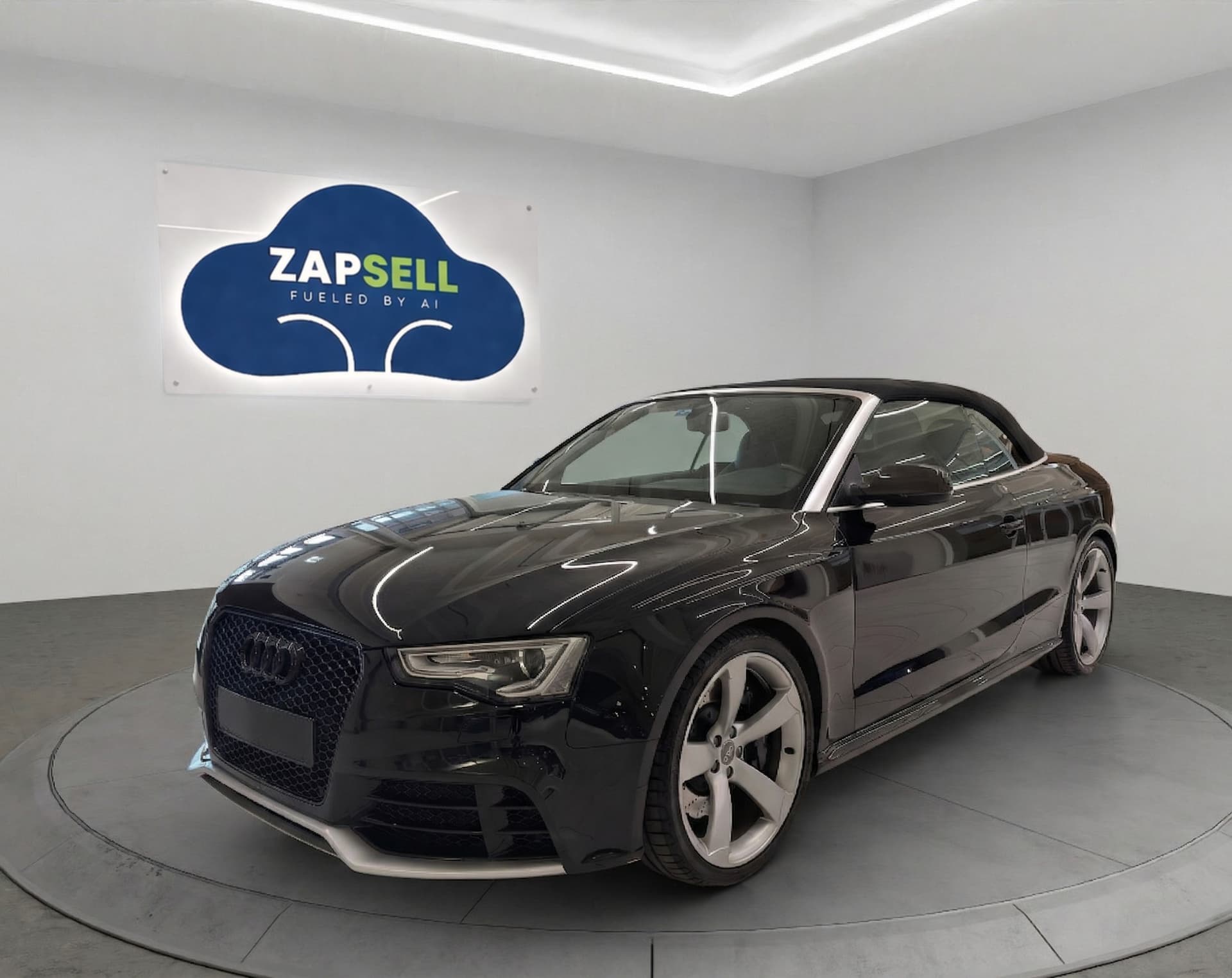 Audi RS5